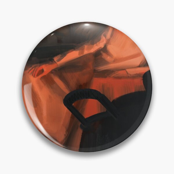Item preview, Lunars: Fangs at the Gate - hearth designed and sold by Yihyoung  Li.