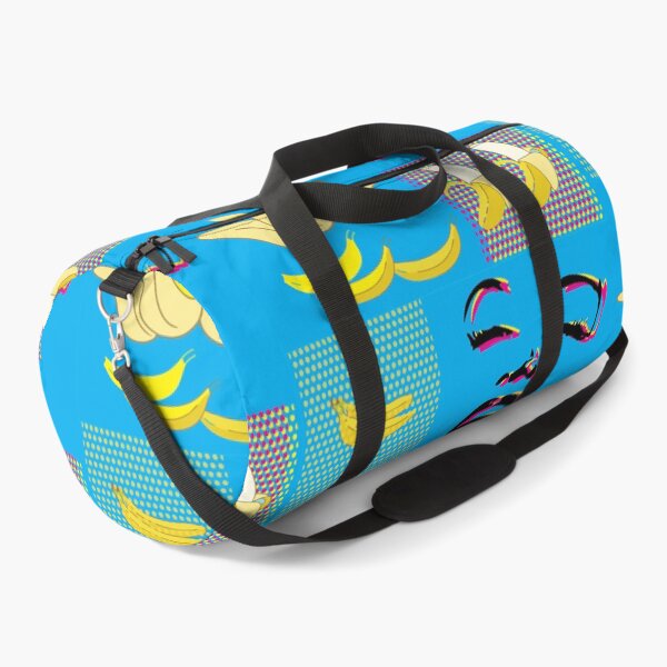 Item preview, Andy Warhol's Pop Art Fusion: Marilyn Monroe Meets the Playful Banana designed and sold by ZIKI VI.