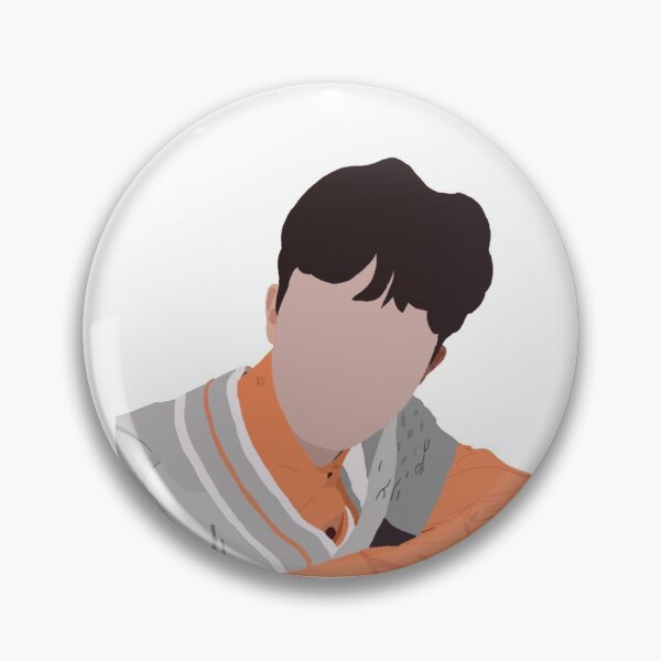Item preview, Kim Donghyun designed and sold by Minsgold.