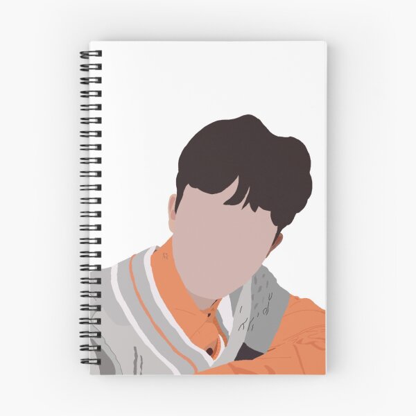 Item preview, Kim Donghyun designed and sold by Minsgold.