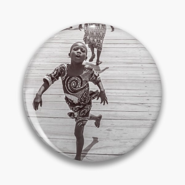 Item preview, The child of the country designed and sold by AHOUNOU Samuel.