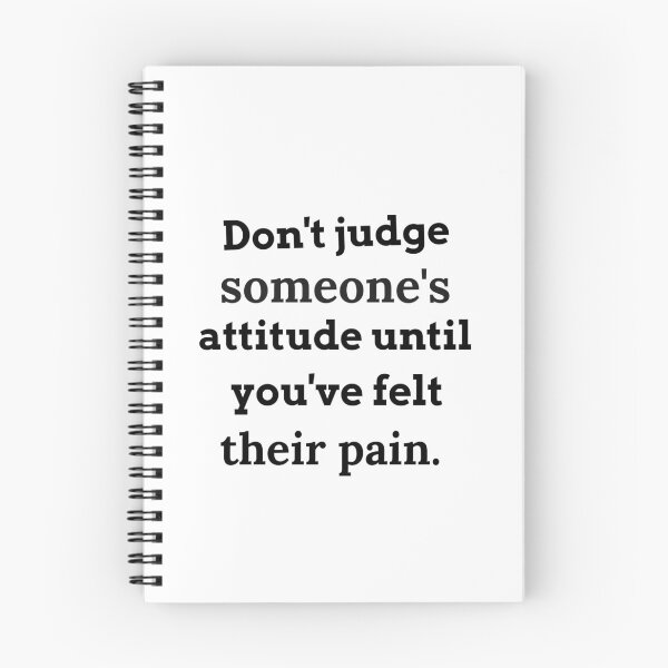 Item preview, Shouting advice about judgment others designed and sold by ThinkAndReflect.