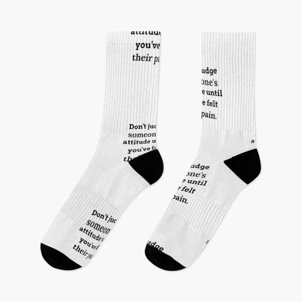 Item preview, Shouting advice about judgment others designed and sold by ThinkAndReflect.