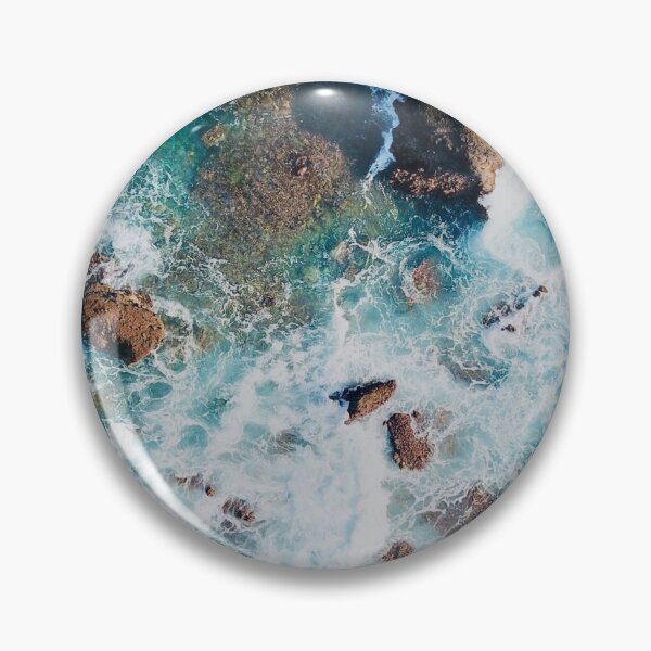 Item preview, Sea Waves  designed and sold by Haidary.