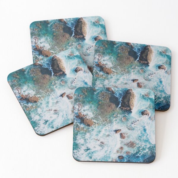 Item preview, Sea Waves  designed and sold by Haidary.