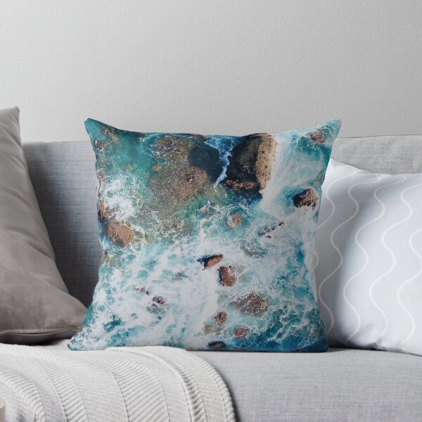 Item preview, Sea Waves  designed and sold by Haidary.