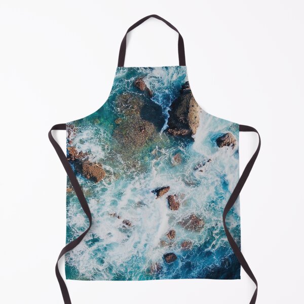 Item preview, Sea Waves  designed and sold by Haidary.