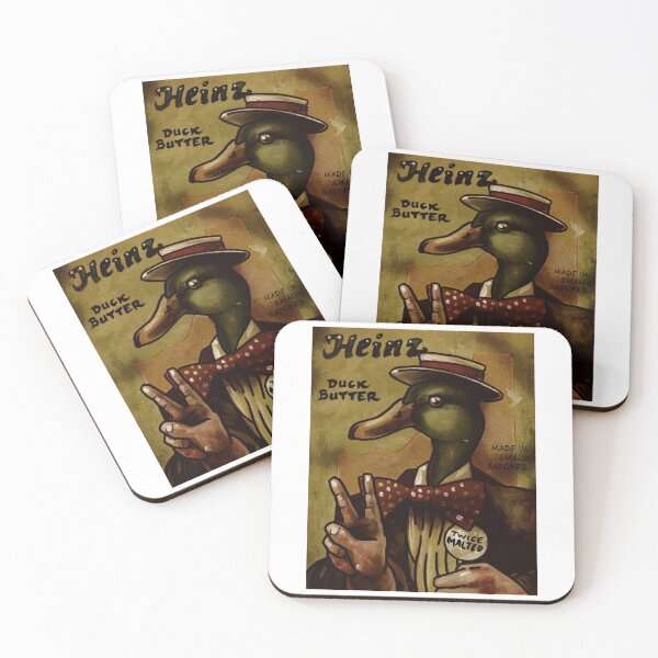 Item preview, Malted Duck Butter designed and sold by Sean Simmans.