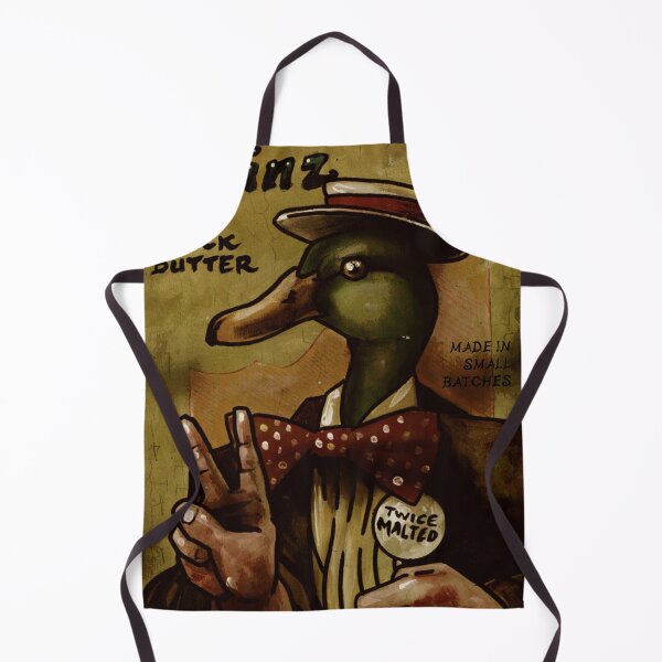 Item preview, Malted Duck Butter designed and sold by Sean Simmans.