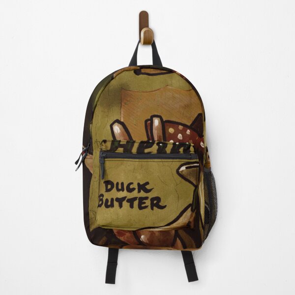 Item preview, Malted Duck Butter designed and sold by Sean Simmans.
