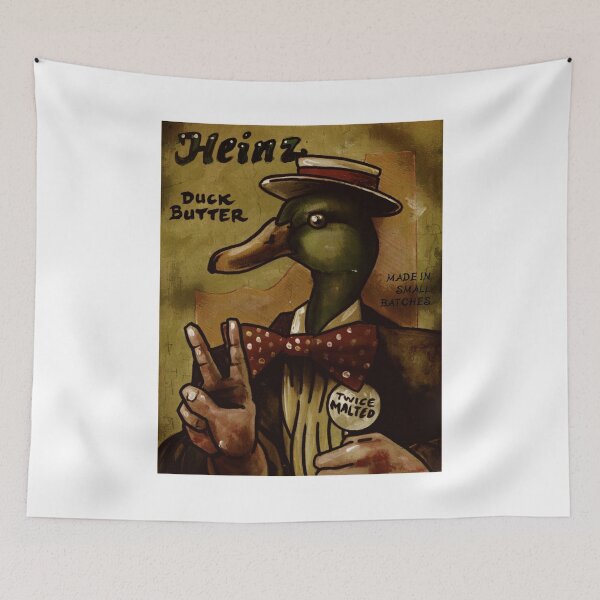 Item preview, Malted Duck Butter designed and sold by Sean Simmans.