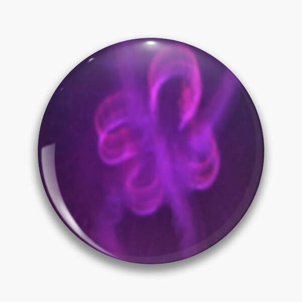 Item preview, Jellyfish Purple designed and sold by ralphsamo.