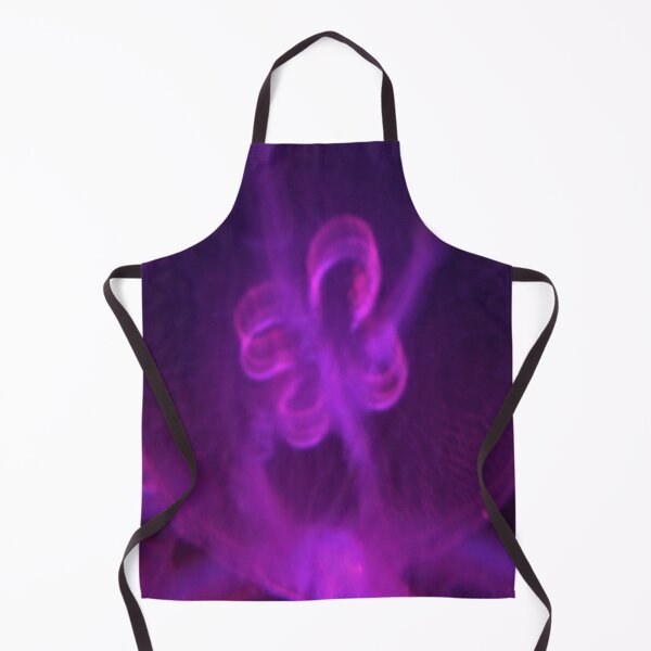 Item preview, Jellyfish Purple designed and sold by ralphsamo.