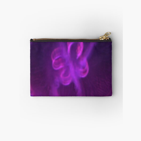 Item preview, Jellyfish Purple designed and sold by ralphsamo.