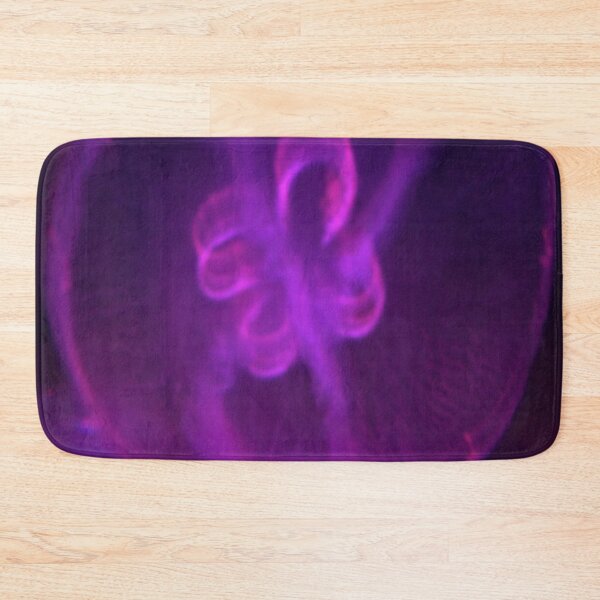 Item preview, Jellyfish Purple designed and sold by ralphsamo.