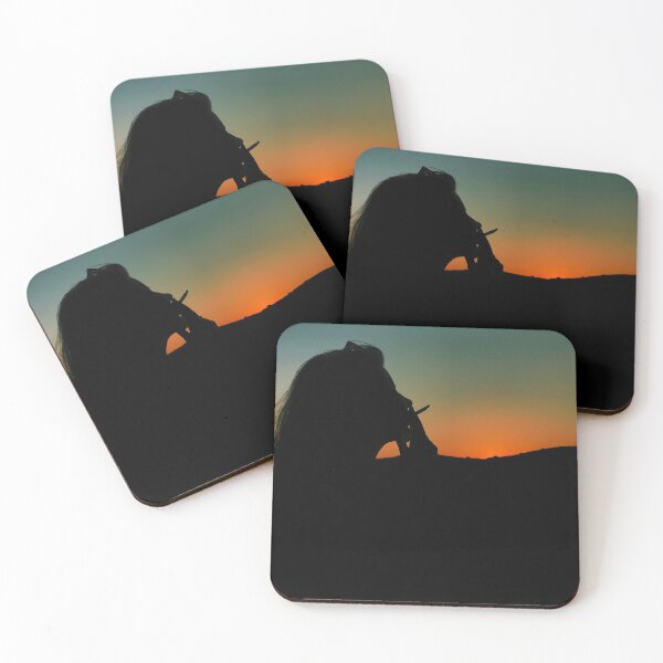 Item preview, Girl Silhouette designed and sold by irideae.