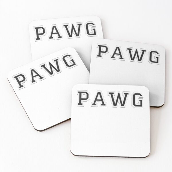 Item preview, Team Pawg designed and sold by Cucoos.