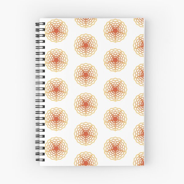 Item preview, Radial Sun Pattern - White designed and sold by Citizen of  Trash.