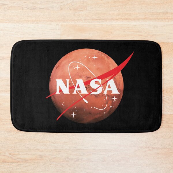 Artikelvorschau, Nasa Landung am Mars entworfen und verkauft von Magdy Store.