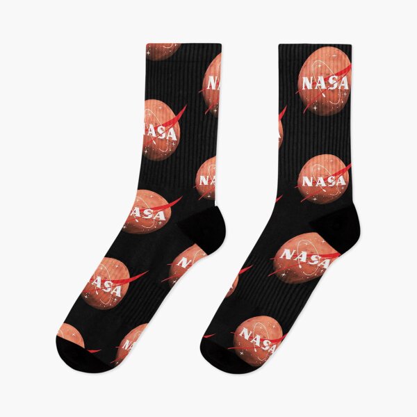 Item preview, Aterrizaje de la NASA en Marte designed and sold by Magdy Store.