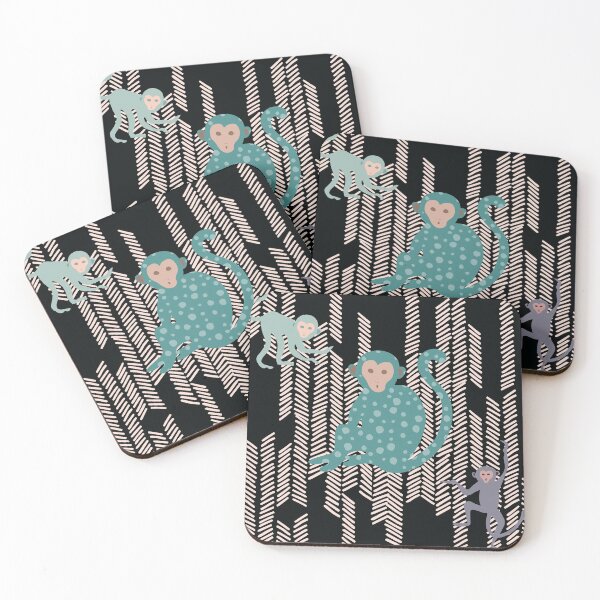 Item preview, 3 Monkeys designed and sold by buketsarar.