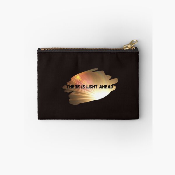 Item preview, There is light ahead designed and sold by Cheffsspecials.