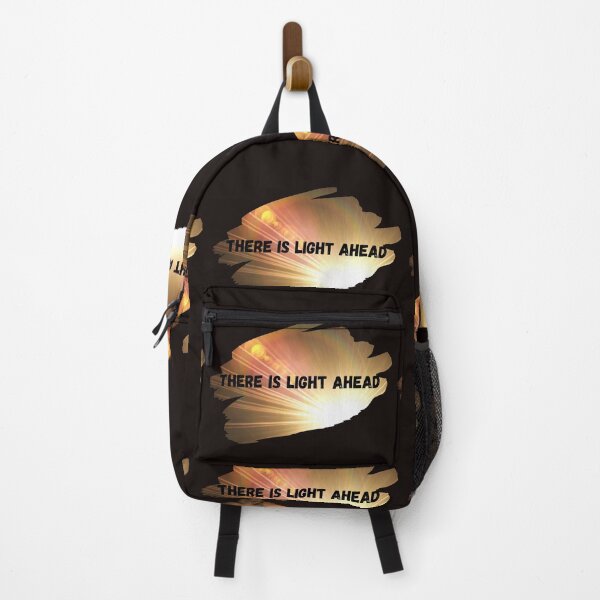 Item preview, There is light ahead designed and sold by Cheffsspecials.