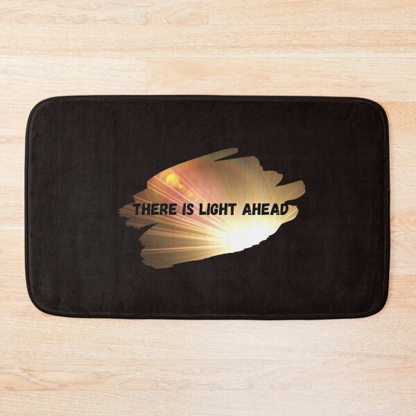 Item preview, There is light ahead designed and sold by Cheffsspecials.