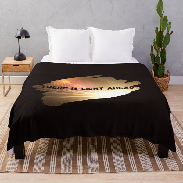 Item preview, There is light ahead designed and sold by Cheffsspecials.