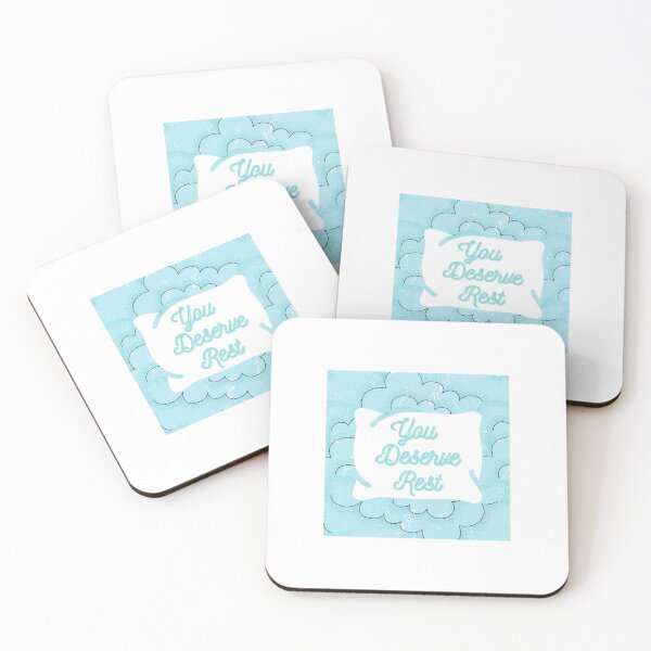 Item preview, Rest designed and sold by Faithandfandom.