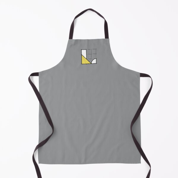 Item preview, L // Perfectionist Alphabet (Pantone Ultimate Gray + Illuminating) designed and sold by fumauk.