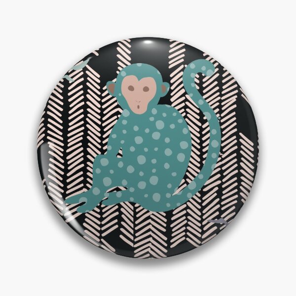 Item preview, 3 Monkeys designed and sold by buketsarar.