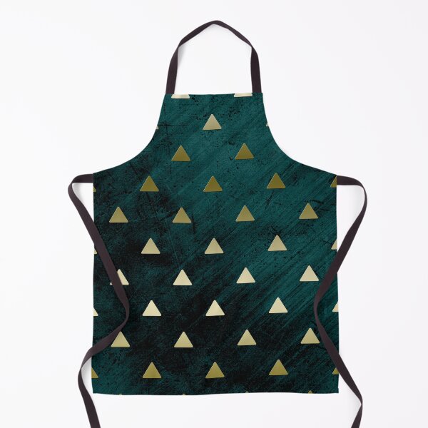 Item preview, Golden Triangle Metal Pattern designed and sold by Diana377.