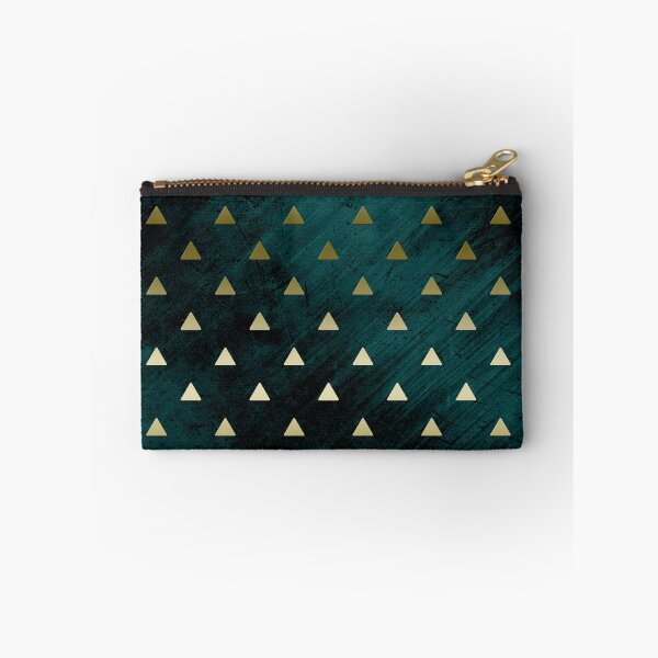 Item preview, Golden Triangle Metal Pattern designed and sold by Diana377.