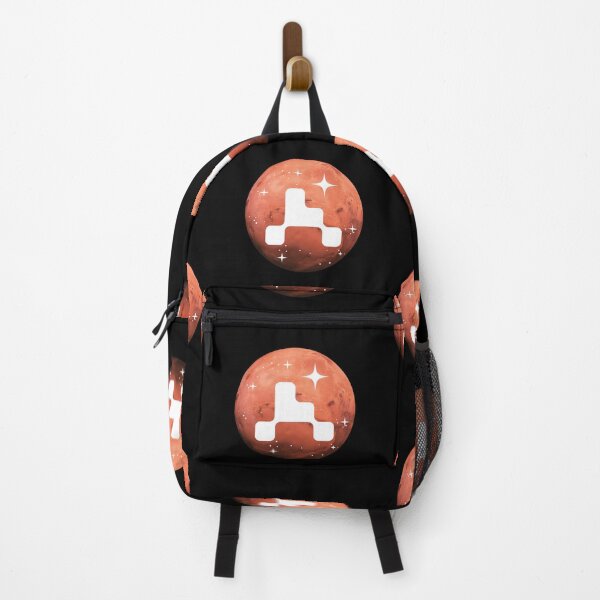 Item preview, Nasa Landing on mars designed and sold by Magdy Store.
