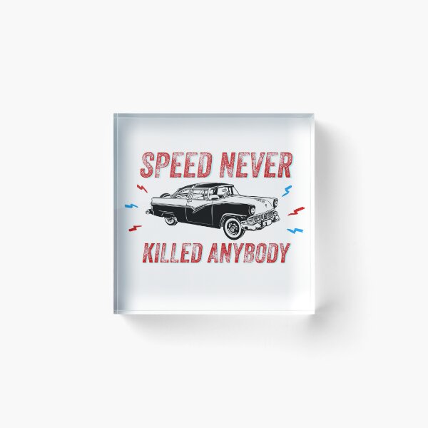 Item preview, Speed designed and sold by captainbryzzo.