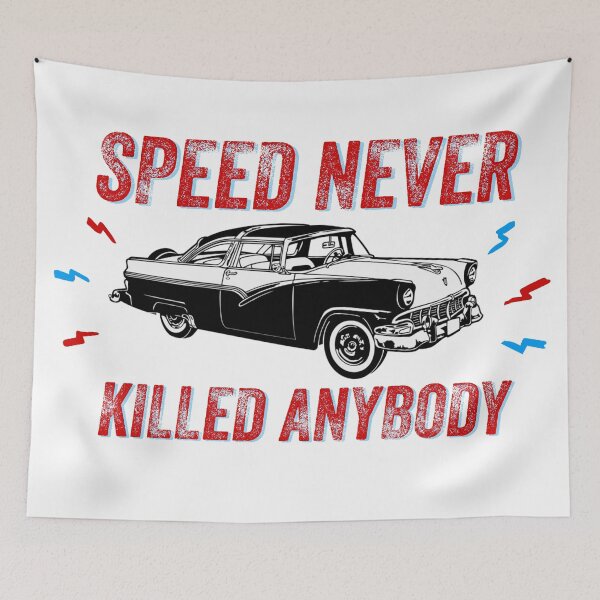 Item preview, Speed designed and sold by captainbryzzo.