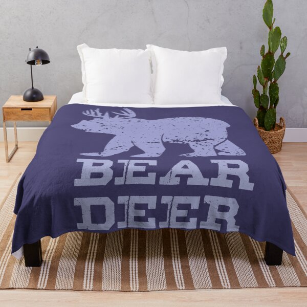 Item preview, Bear Deer designed and sold by designdroplet.