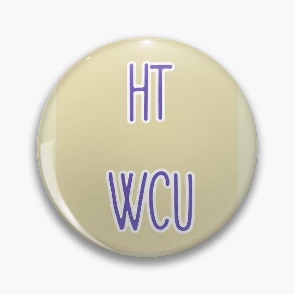 Item preview, HT WCU designed and sold by aubreynrinker.
