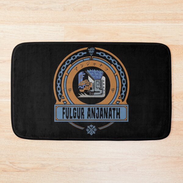 Item preview, FULGUR ANJANATH - ORIGINAL EDITION designed and sold by EXION CREW.