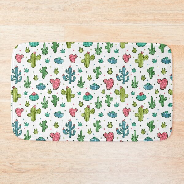 Item preview, Cute Cactuses designed and sold by AllyArtDesigns.