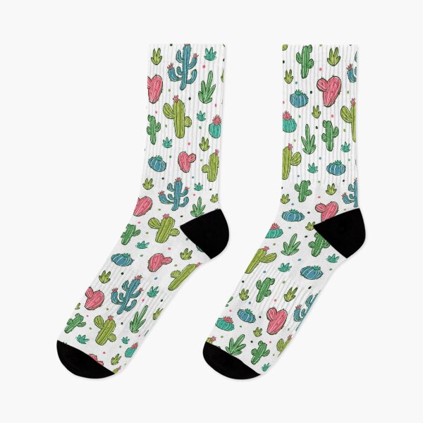 Item preview, Cute Cactuses designed and sold by AllyArtDesigns.