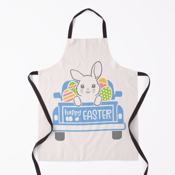 Item preview, Happy Easter Egg Hunt Truck Resurrection Sunday designed and sold by Gordon Nelson.