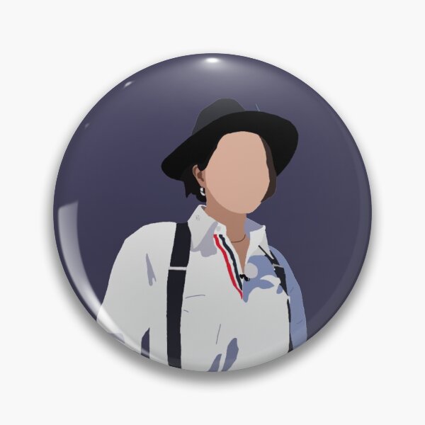 Item preview, Kim Yongsun designed and sold by Minsgold.