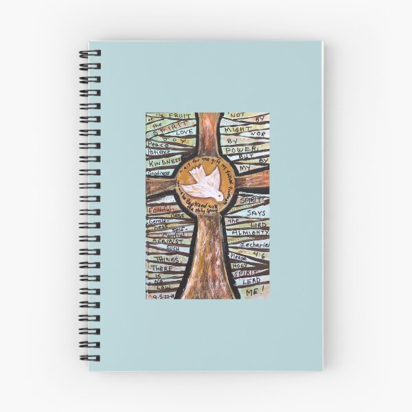 Item preview, Holy Spirit Power designed and sold by pamsueaustin.