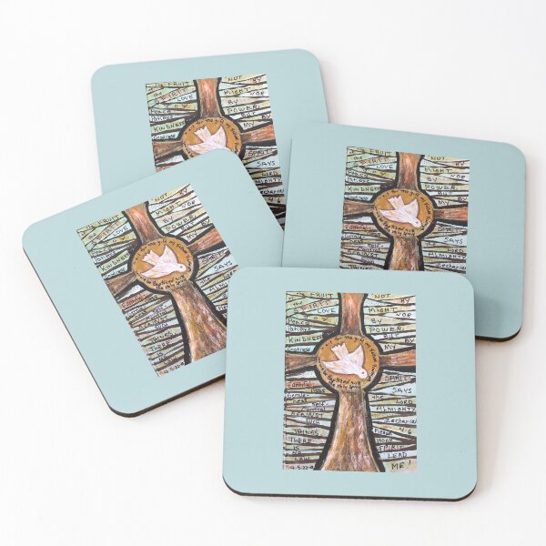 Item preview, Holy Spirit Power designed and sold by pamsueaustin.