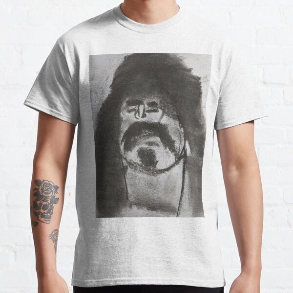 Frank Zappa T-shirt classique