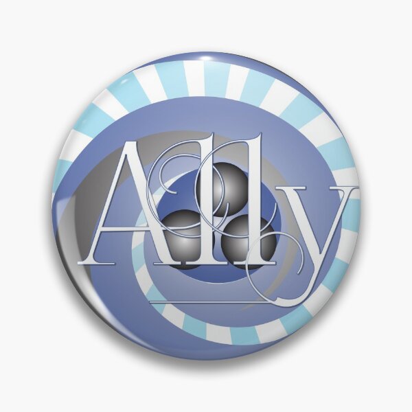 Item preview, Ally designed and sold by Kavie1970.