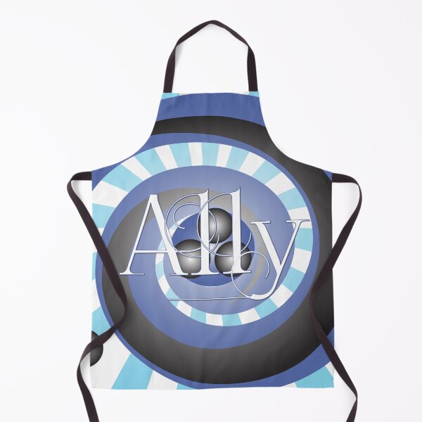 Item preview, Ally designed and sold by Kavie1970.