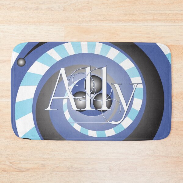 Item preview, Ally designed and sold by Kavie1970.